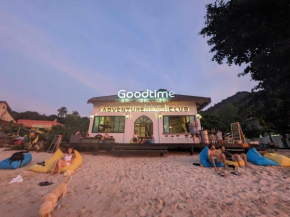 Goodtime Utopia Guesthouse
